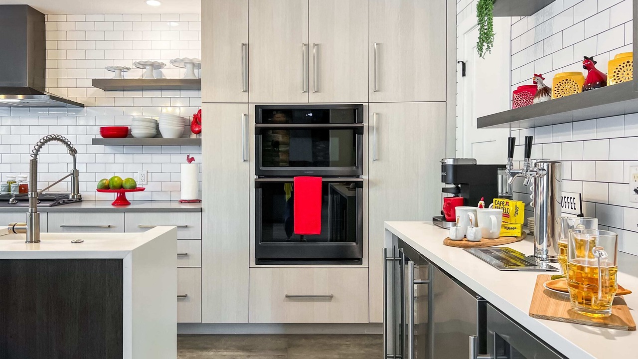 Photo of Kitchen in North Hyde Park