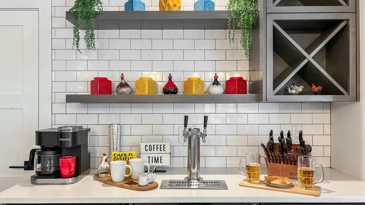 Photo of Kitchen in North Hyde Park