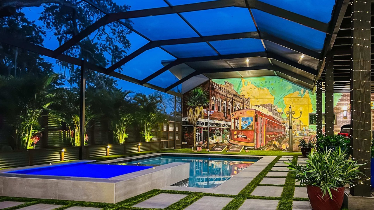 Photo of Outdoor in North Hyde Park