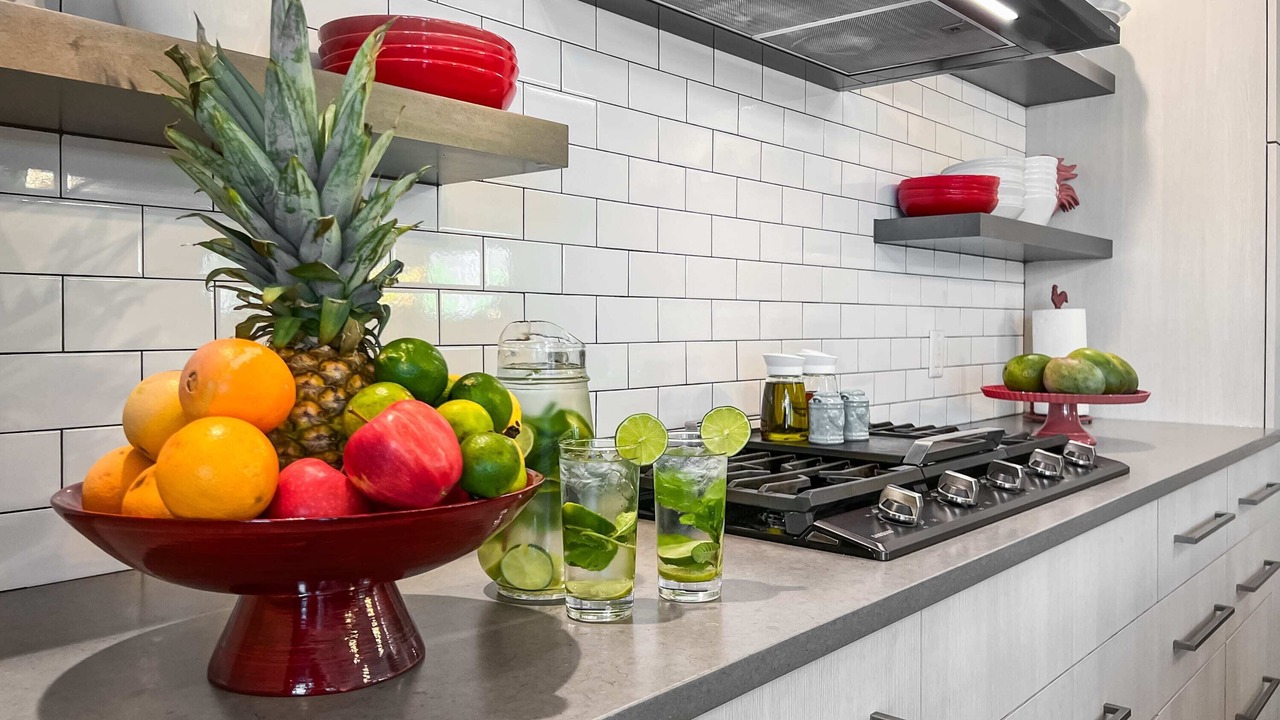 Photo of Kitchen in North Hyde Park
