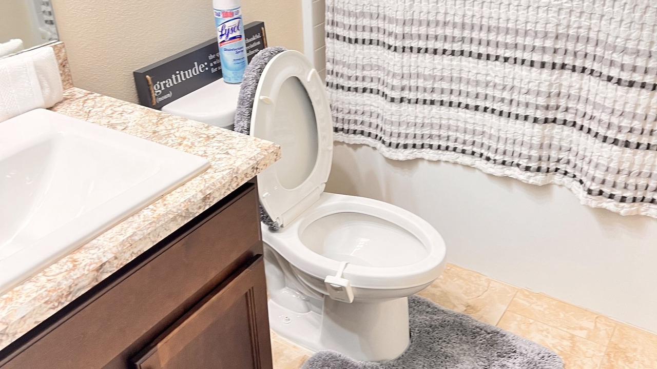 Photo of Bathroom in Port Saint Lucie