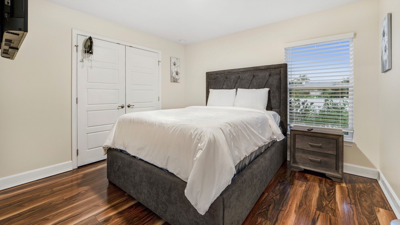 Photo of Bedroom in Port Saint Lucie