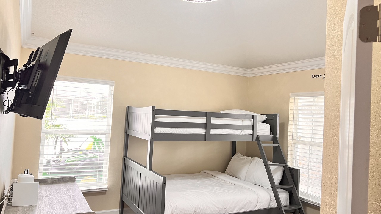 Photo of Bedroom in Port Saint Lucie