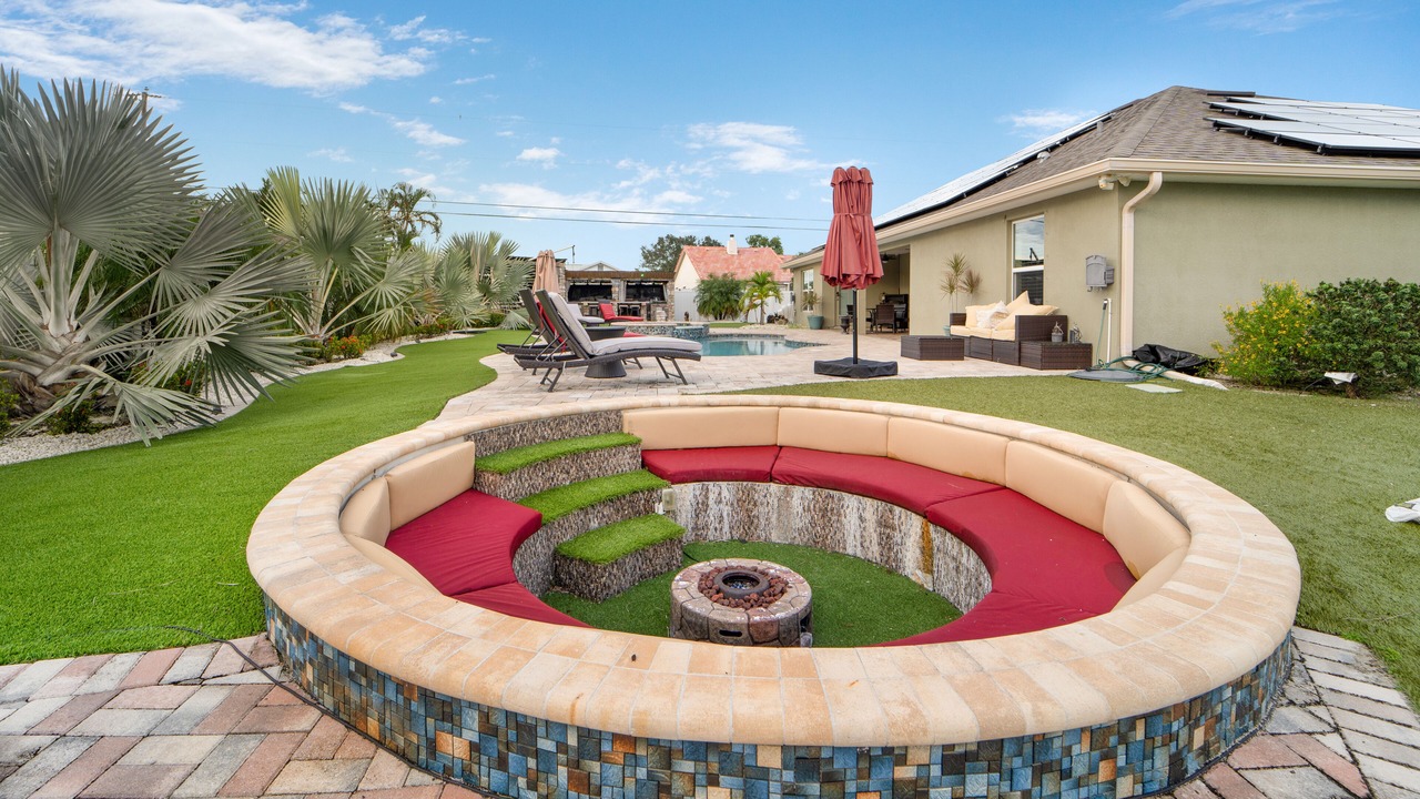 Photo of Outdoor in Port Saint Lucie