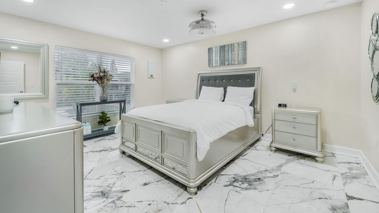 Photo of Bedroom in Port Saint Lucie