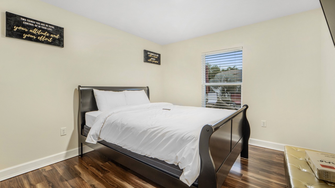 Photo of Bedroom in Port Saint Lucie