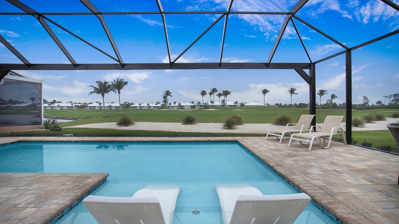Photo of Outdoor in Naples