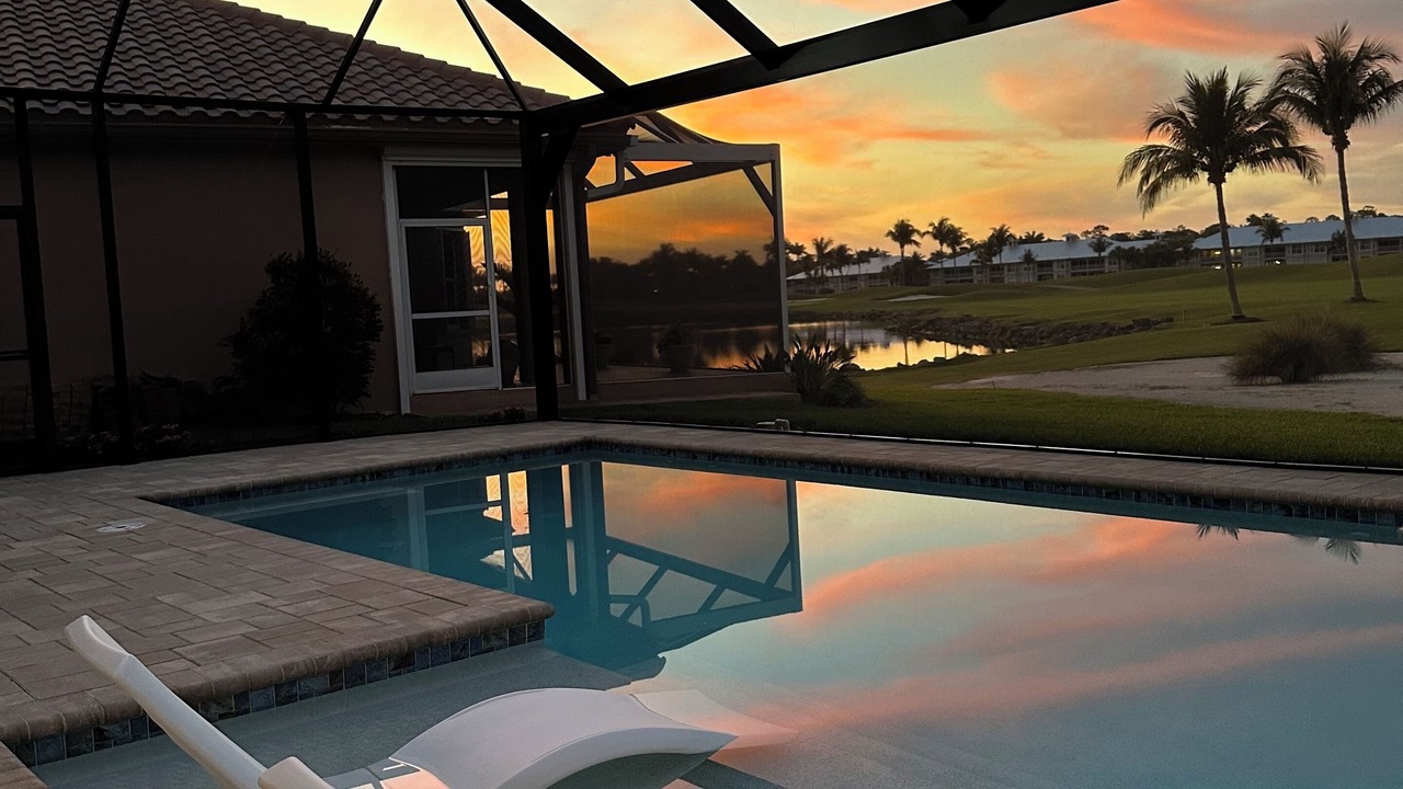 Photo of Outdoor in Naples