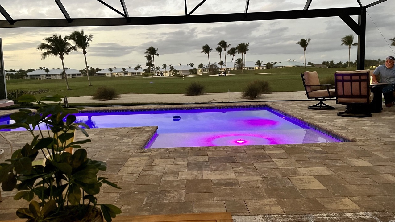 Photo of Outdoor in Naples