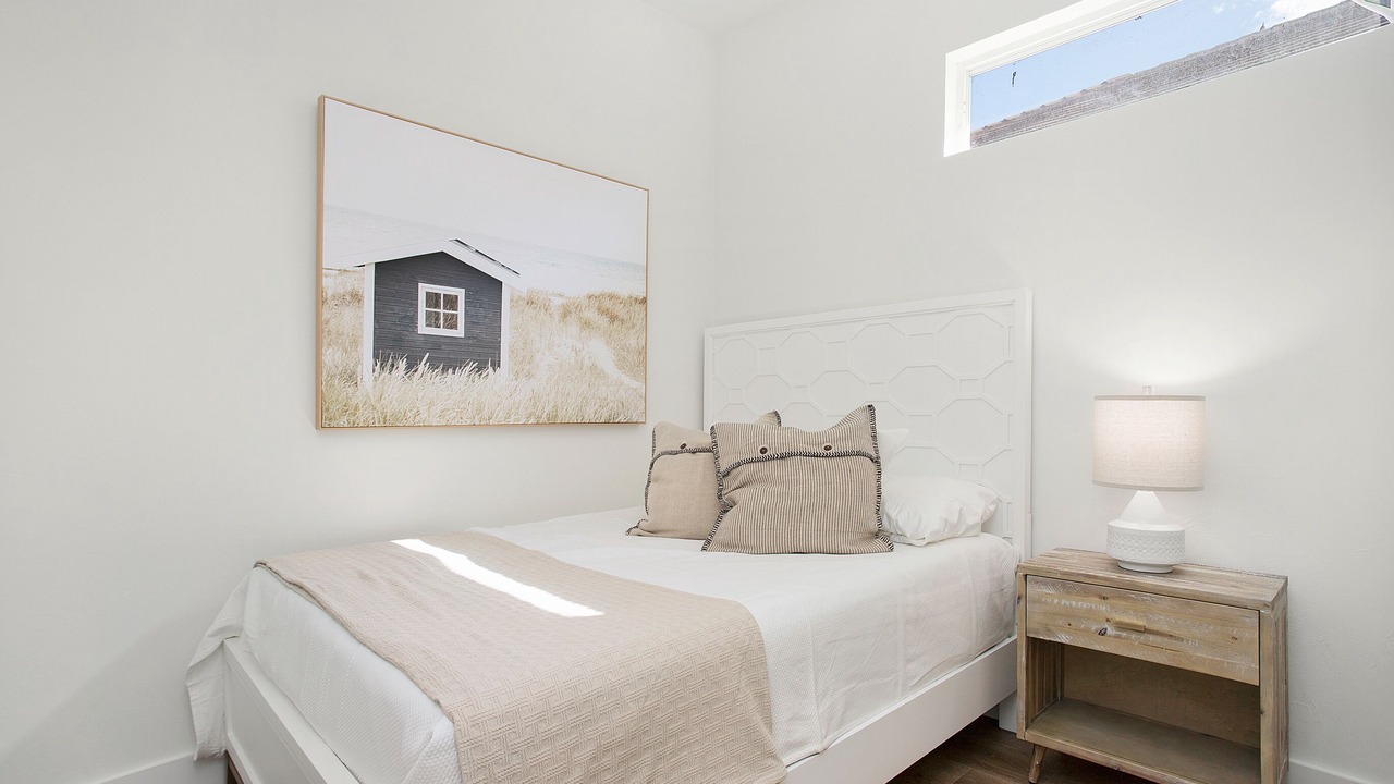 Photo of Bedroom in Naples