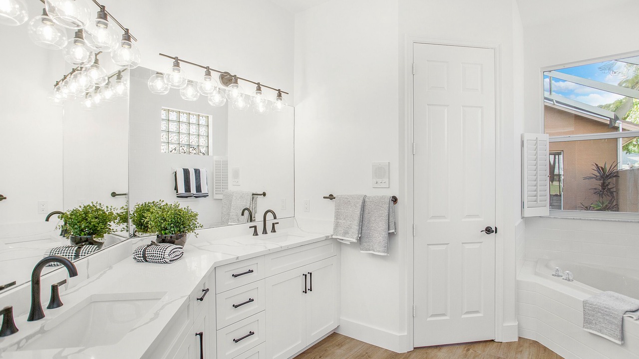 Photo of Bathroom in Naples
