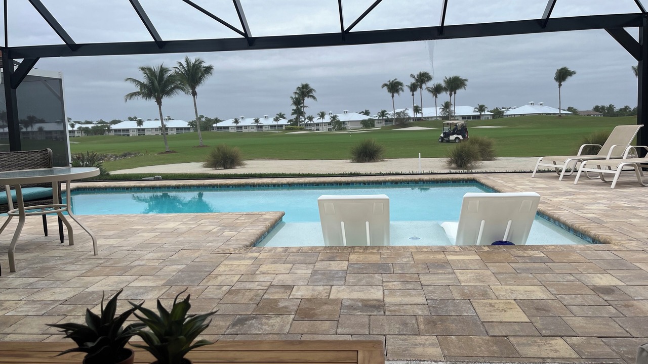 Photo of Outdoor in Naples