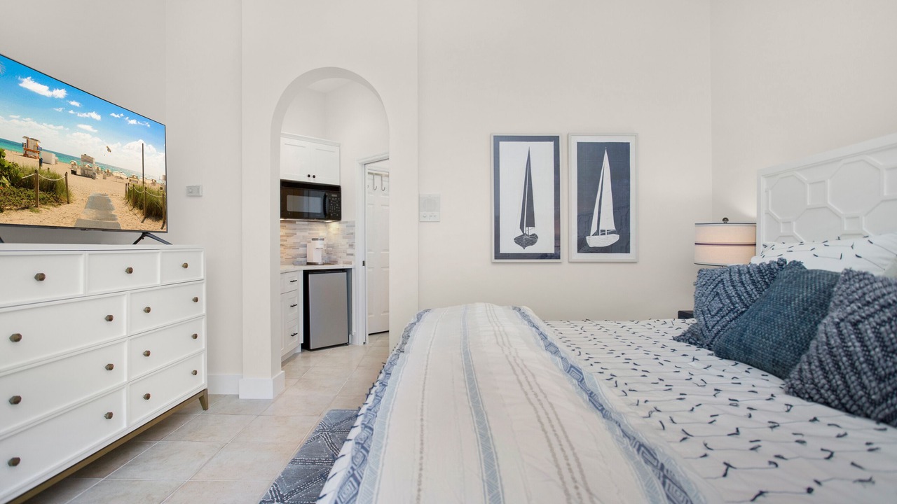 Photo of Bedroom in Naples