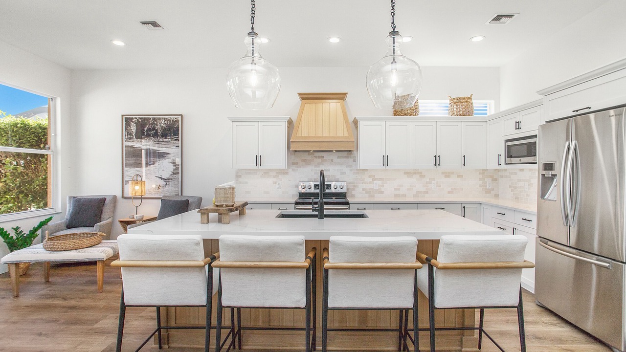 Photo of Kitchen in Naples