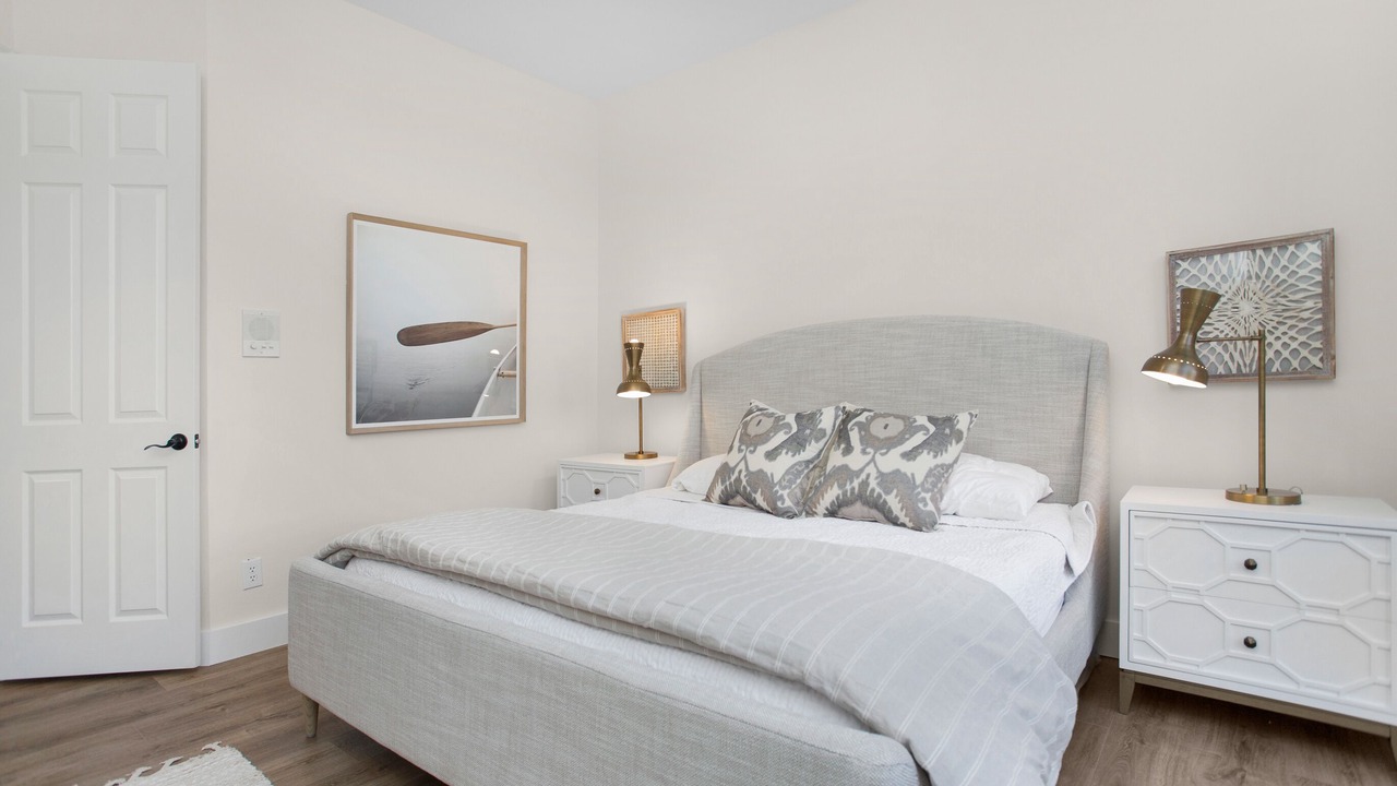 Photo of Bedroom in Naples