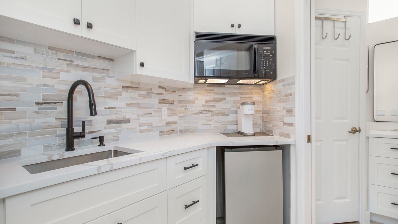 Photo of Kitchen in Naples