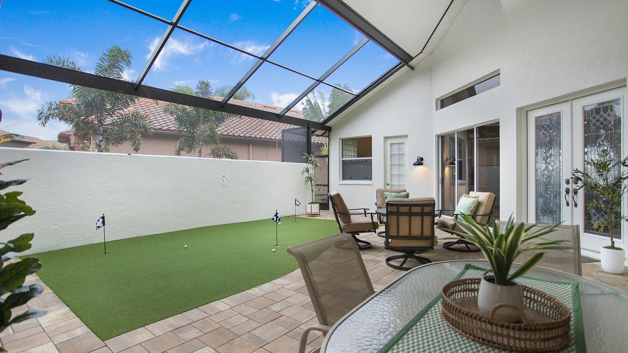 Photo of Outdoor in Naples