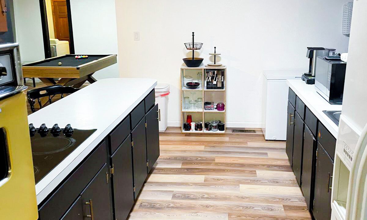 Photo of Kitchen in Griffin Heights
