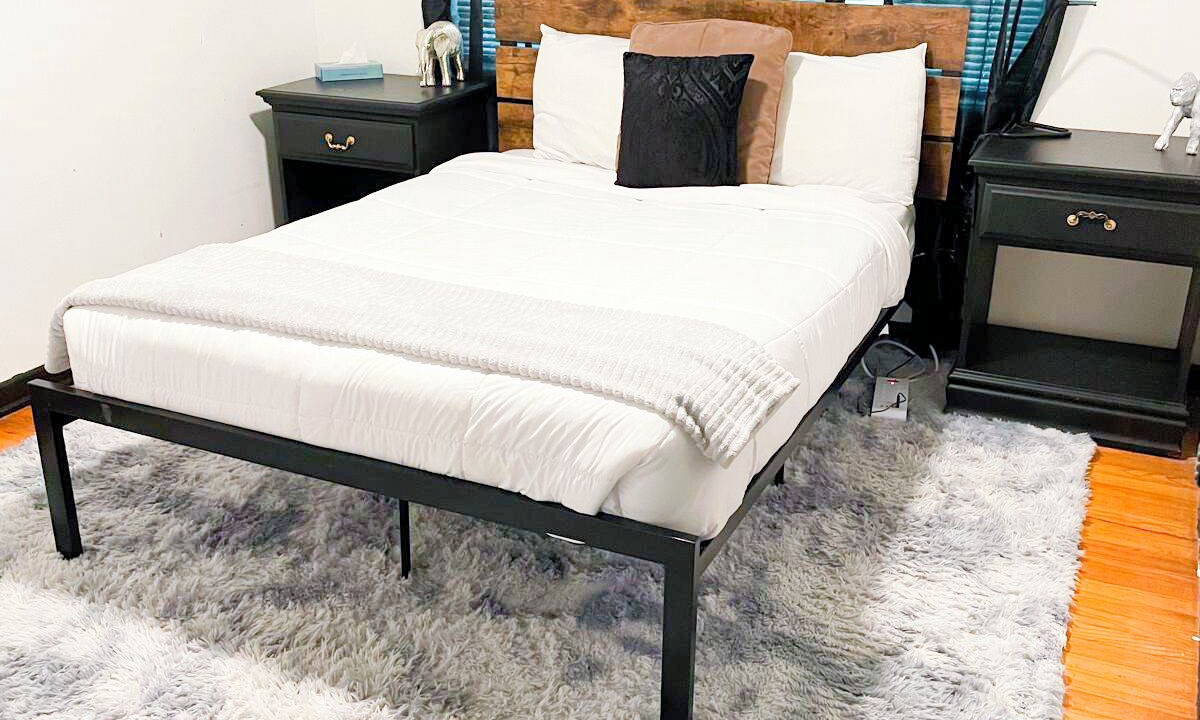 Photo of Bedroom in Griffin Heights