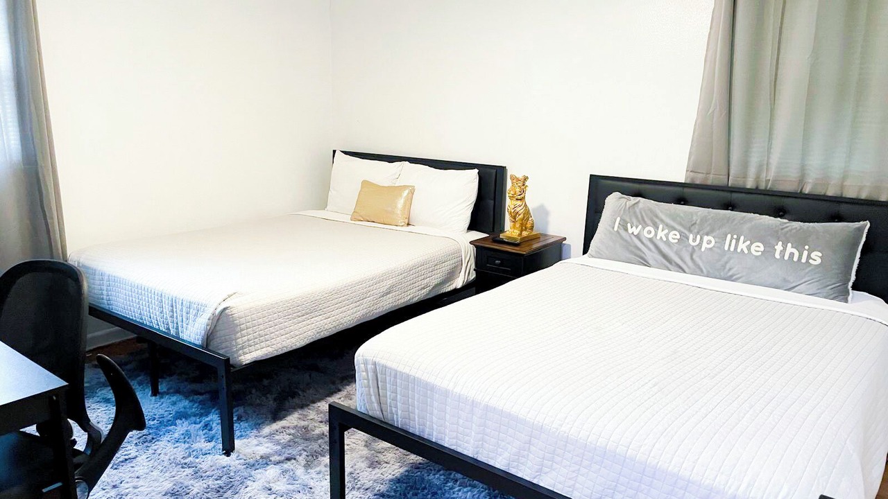 Photo of Bedroom in Griffin Heights