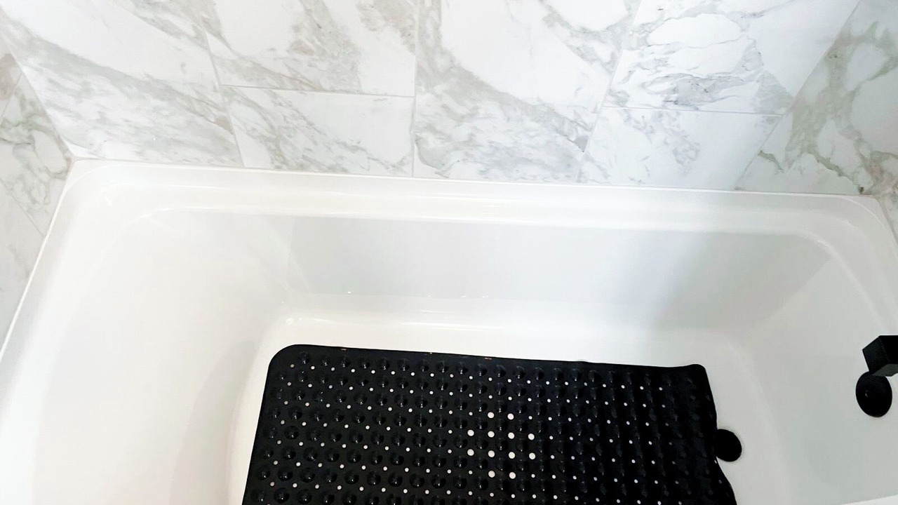 Photo of Bathroom in Griffin Heights