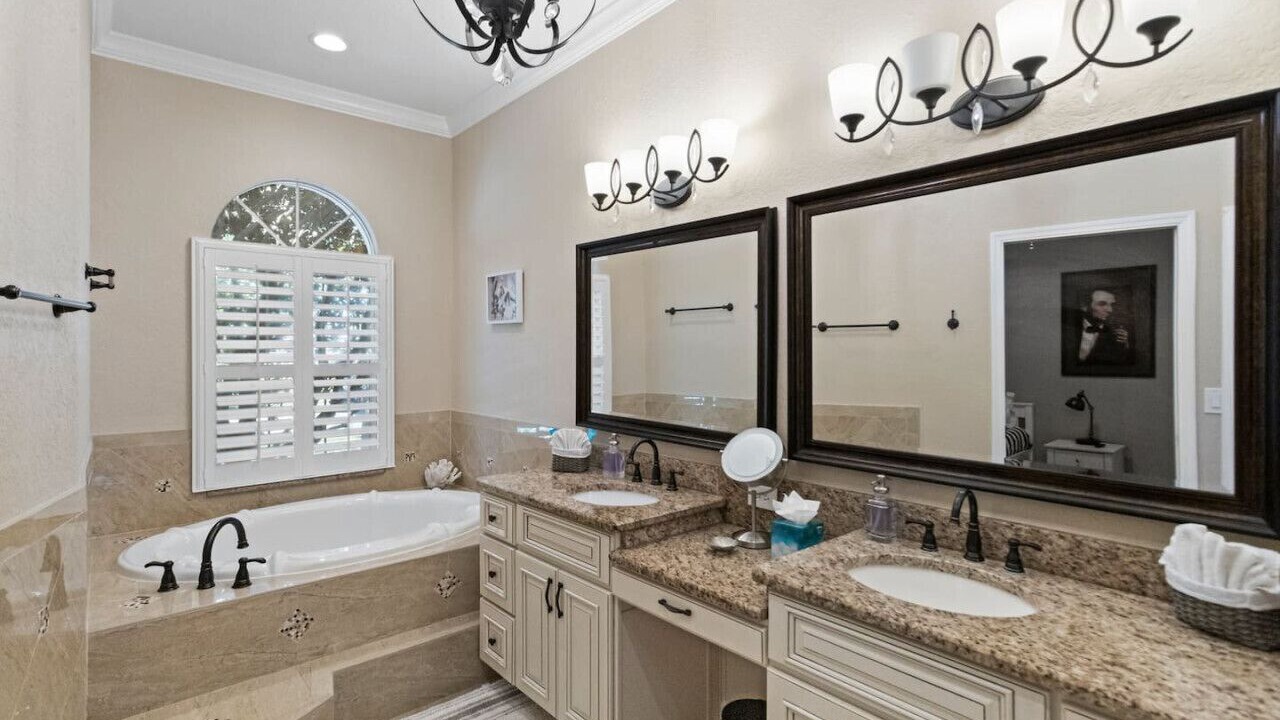 Photo of Bathroom in Dunedin