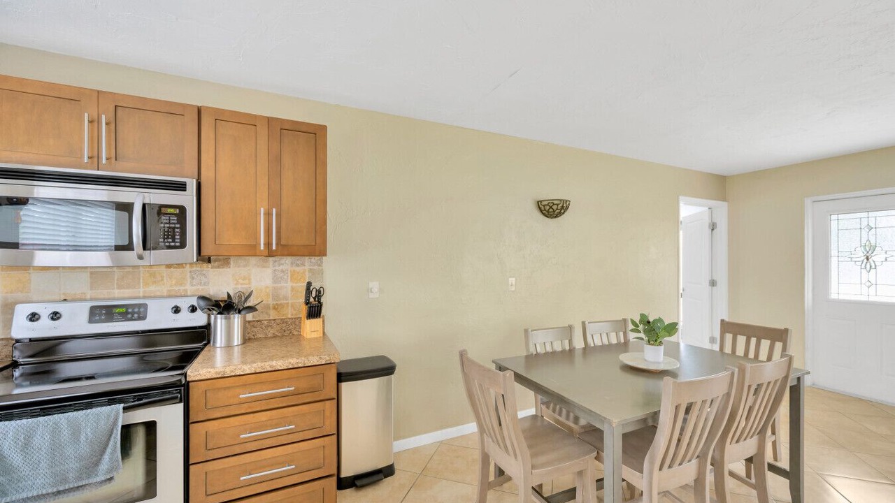 Photo of Kitchen in Oyster Bay