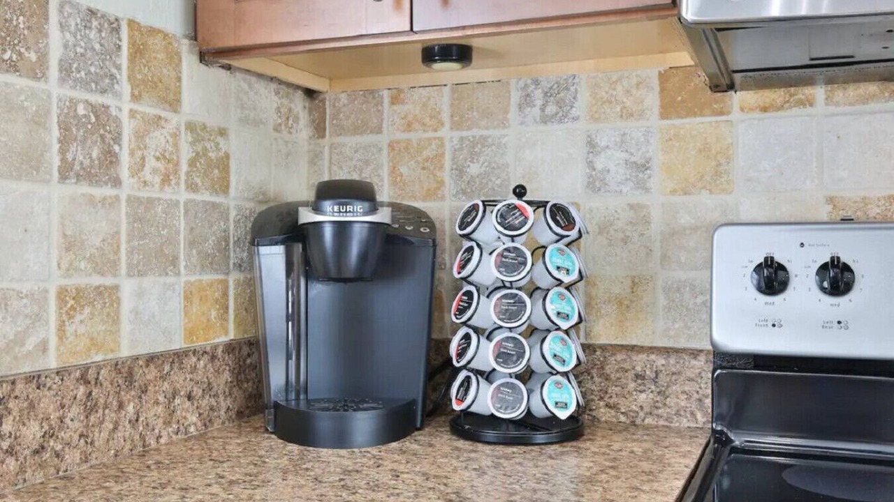 Photo of Kitchen in Oyster Bay