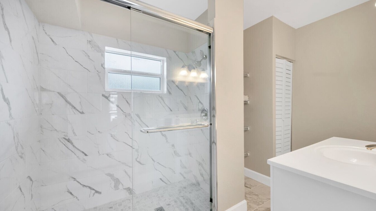 Photo of Bathroom in Oyster Bay