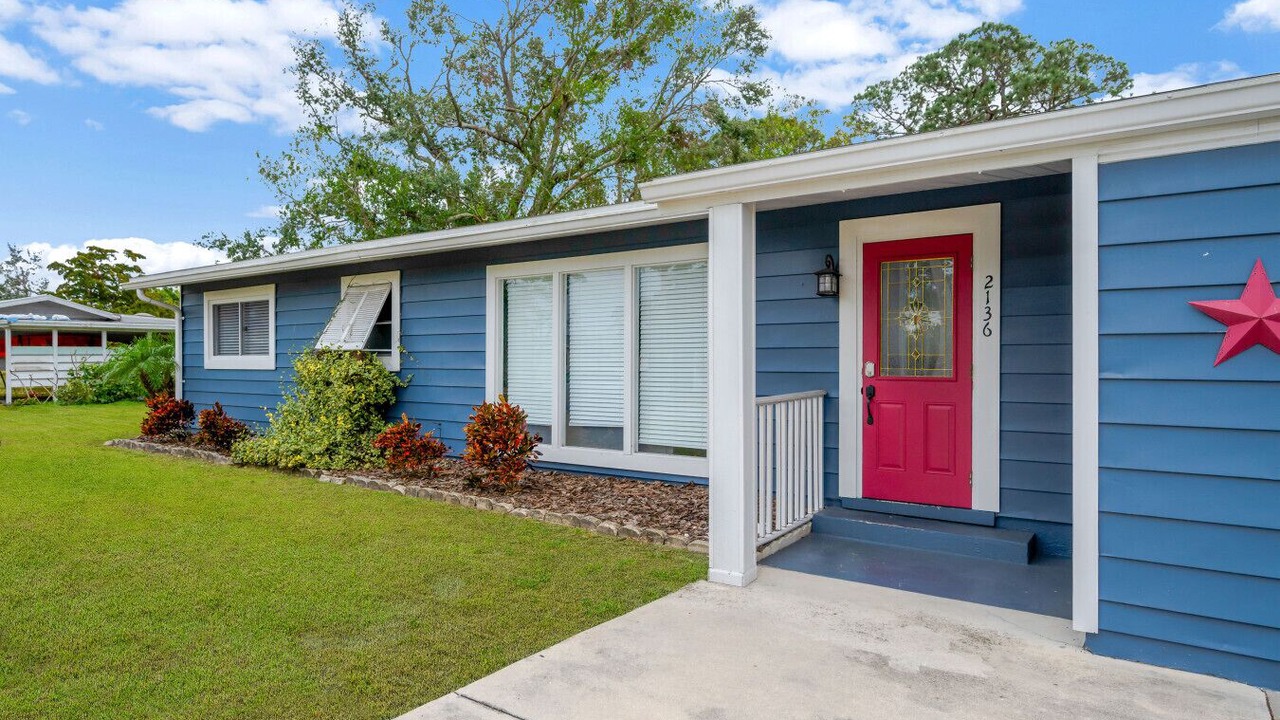 Photo of Outdoor in Oyster Bay