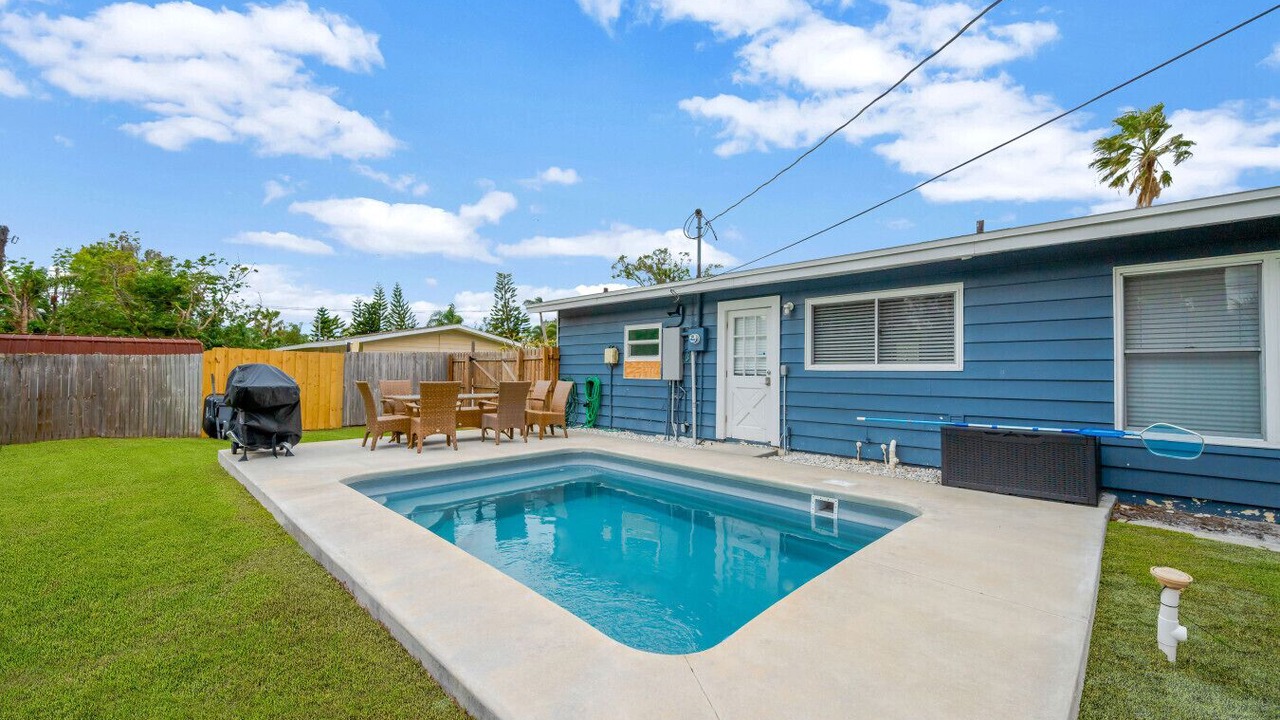 Photo of Outdoor in Oyster Bay