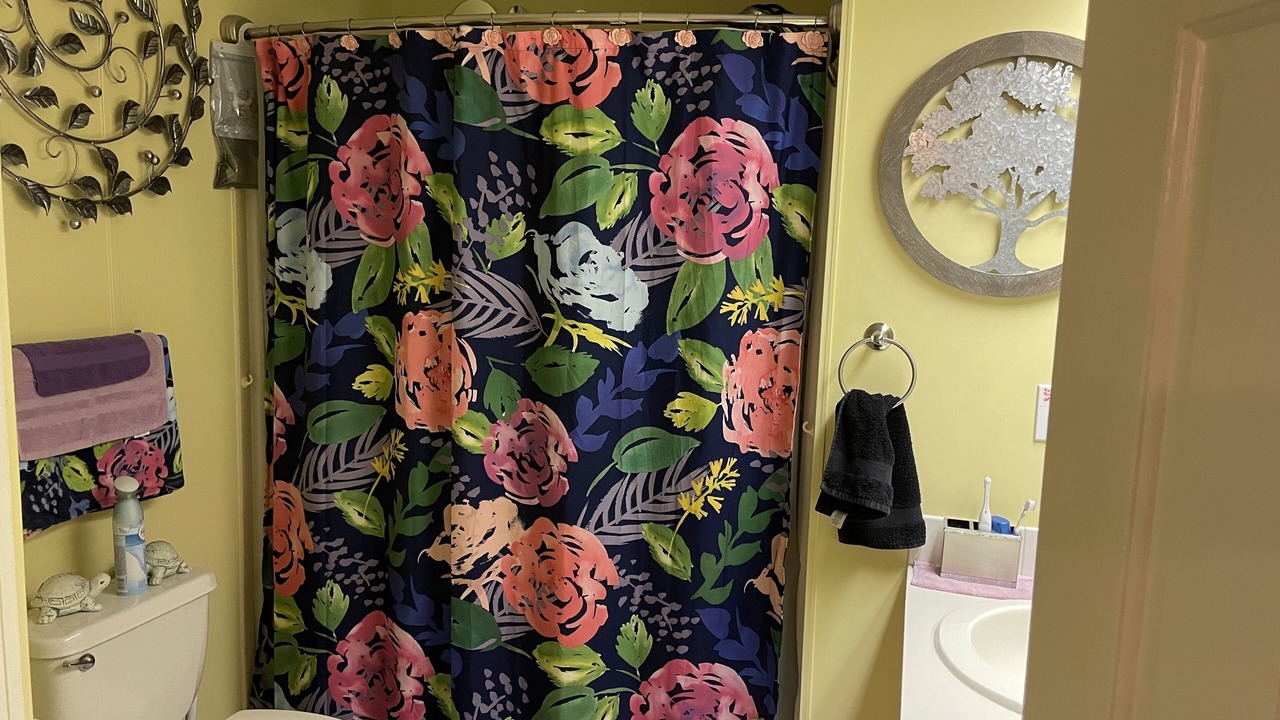 Photo of Bathroom in Barefoot Bay