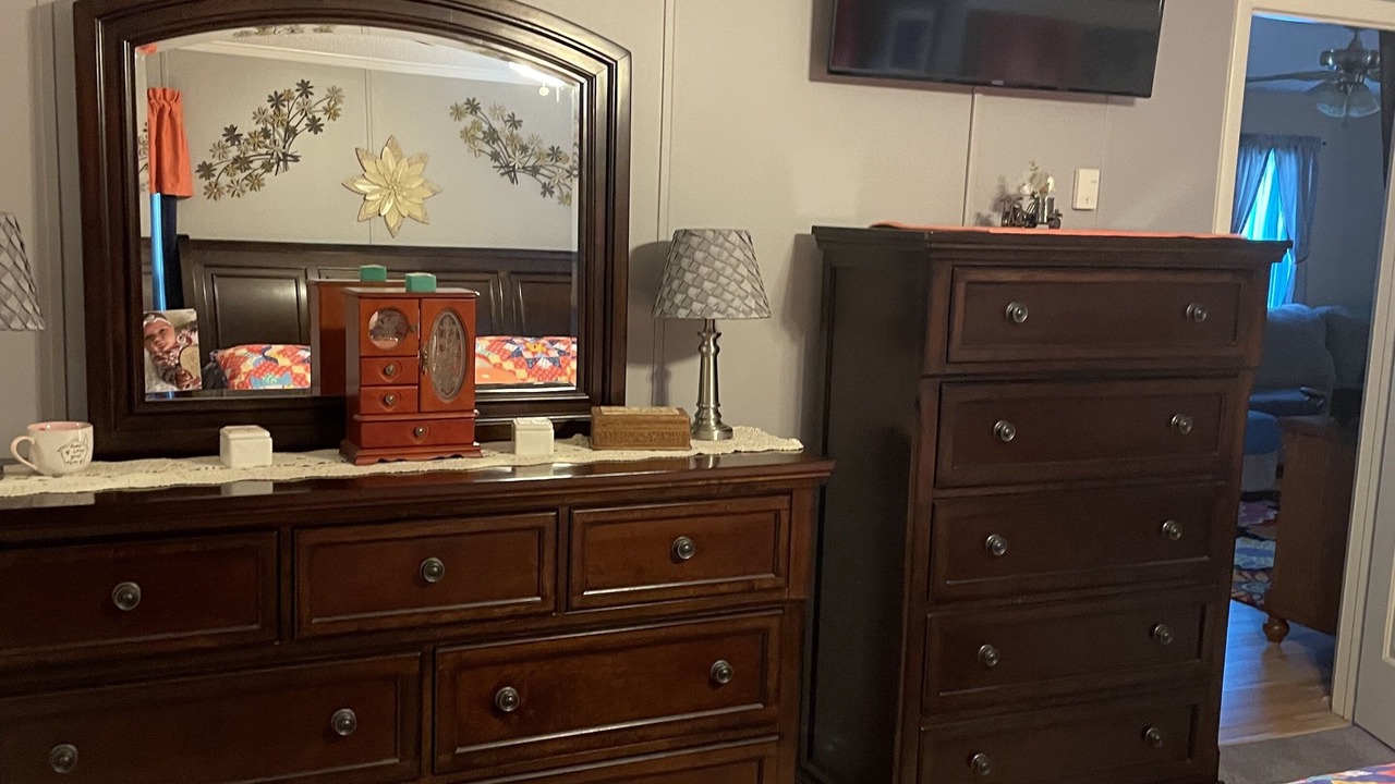 Photo of Bedroom in Barefoot Bay