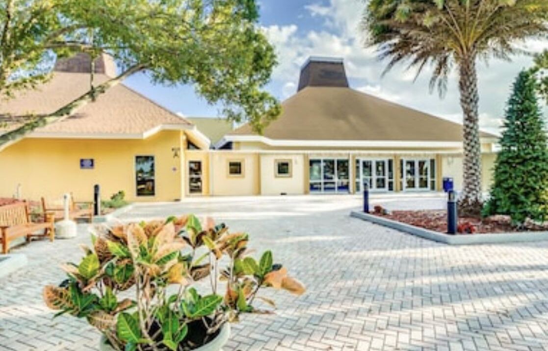 Photo of Outdoor in Barefoot Bay