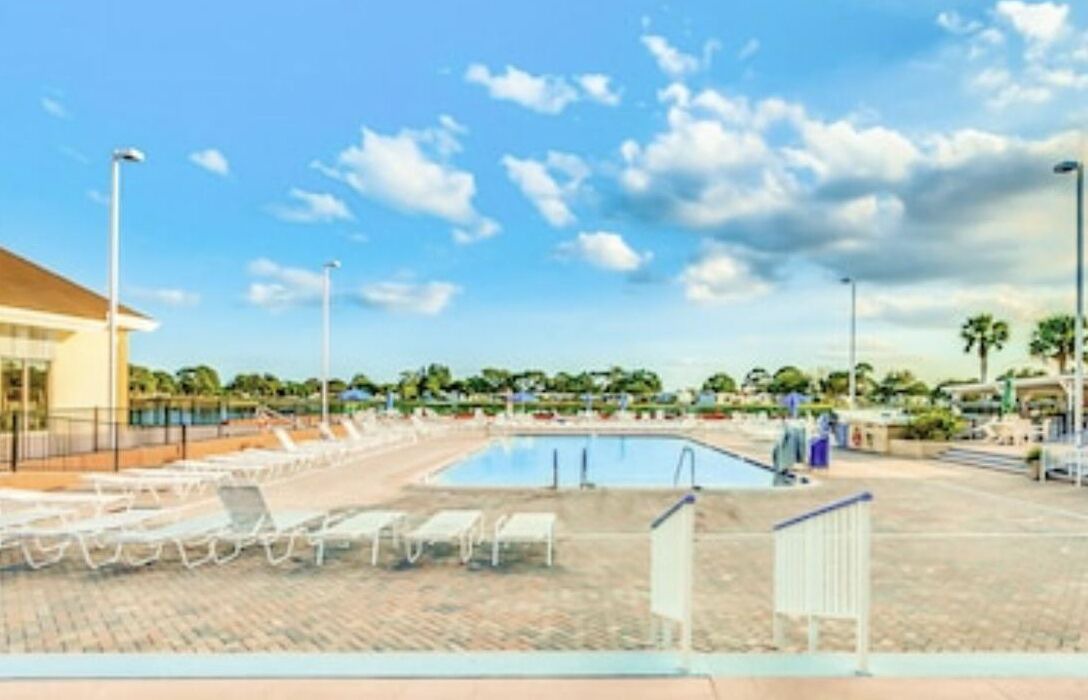 Photo of Outdoor in Barefoot Bay