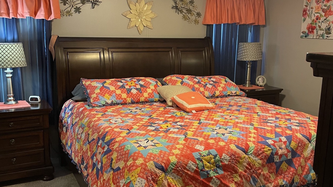 Photo of Bedroom in Barefoot Bay