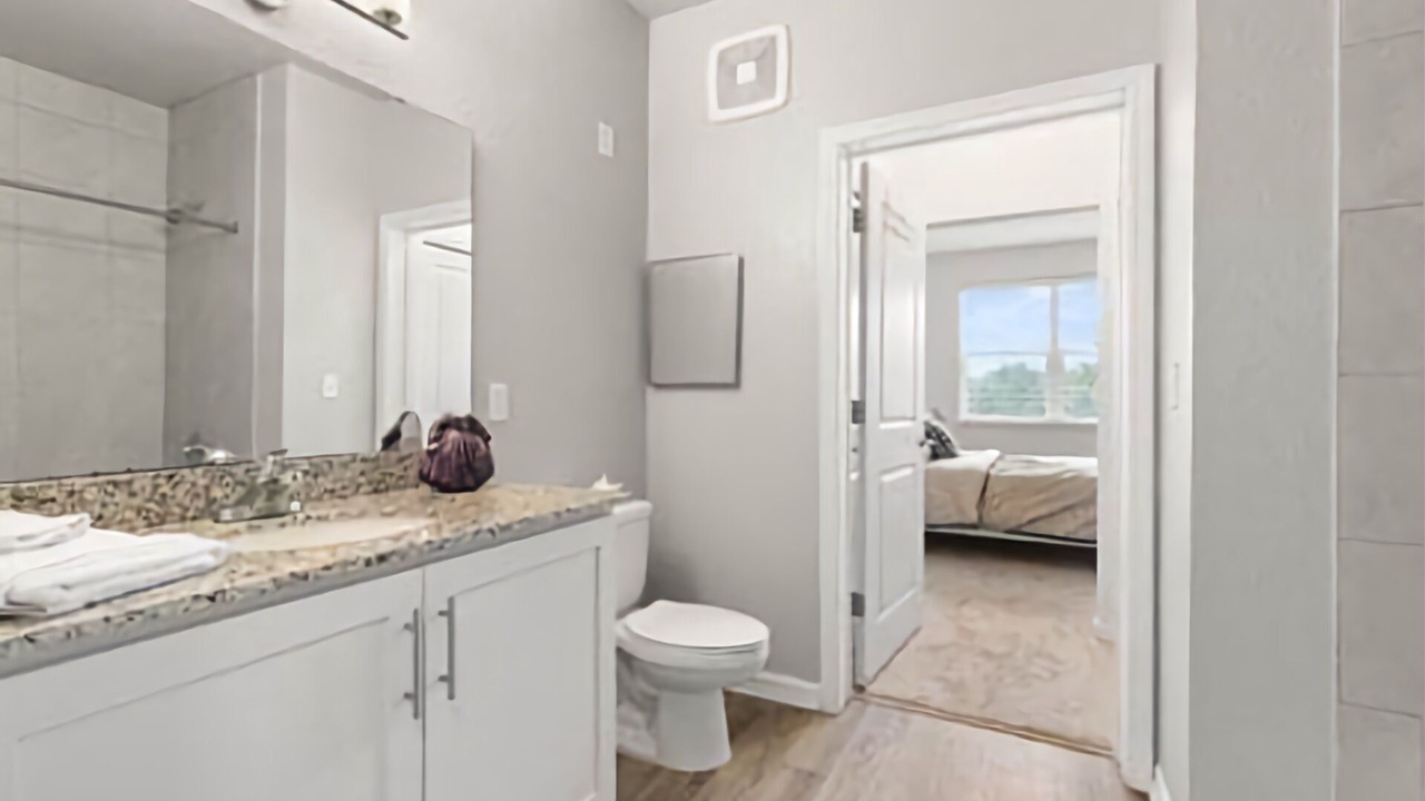 Photo of Bathroom in Riverview