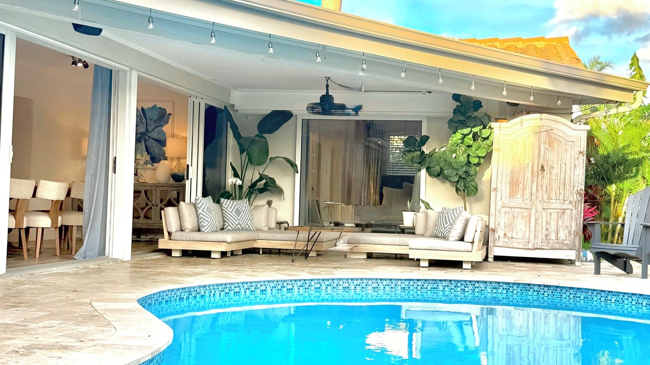 Photo of Outdoor in Central Fort Lauderdale
