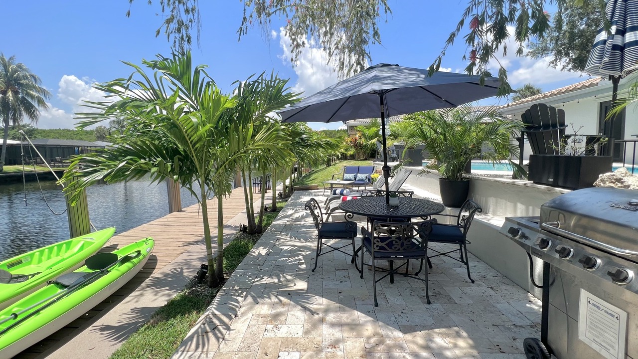 Photo of Outdoor in Central Fort Lauderdale