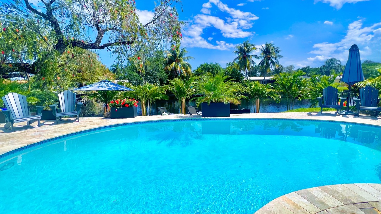 Photo of Outdoor in Central Fort Lauderdale
