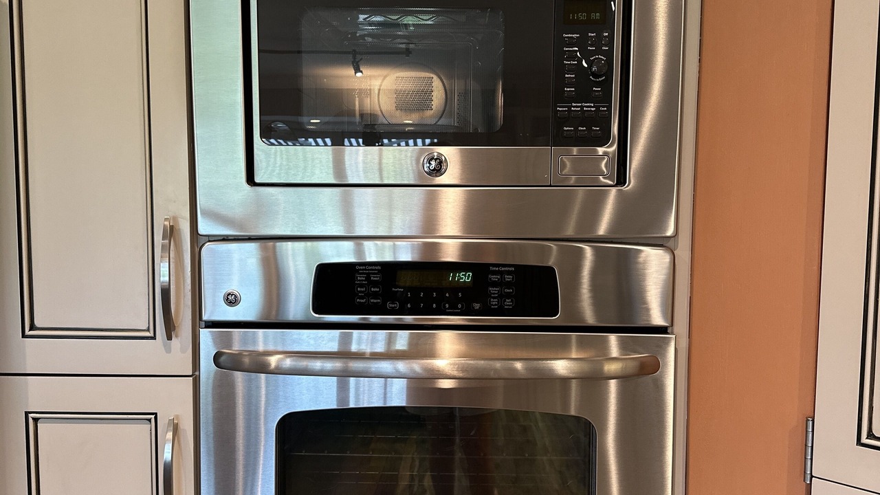 Photo of Kitchen in Parrot Cove