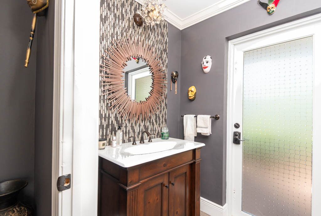 Photo of Bathroom in Parrot Cove