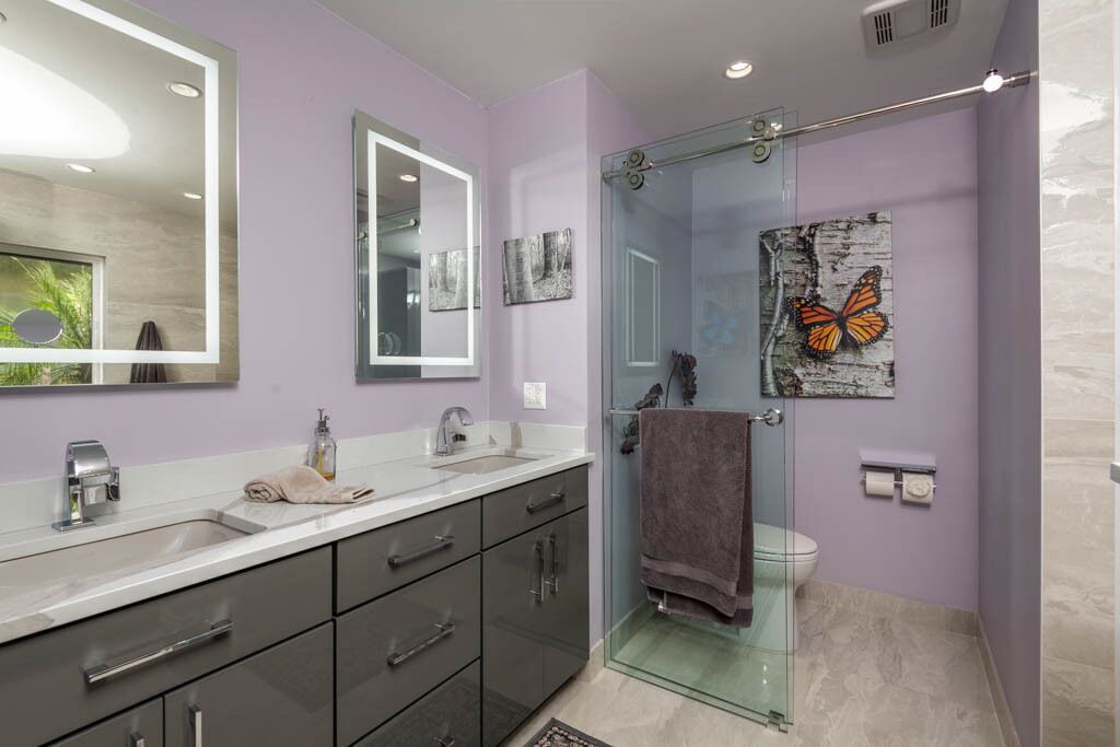 Photo of Bathroom in Parrot Cove