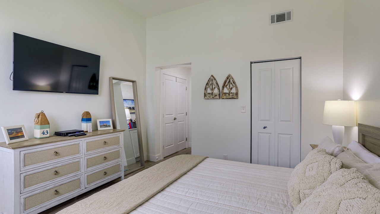 Photo of Bedroom in Isla del Sol