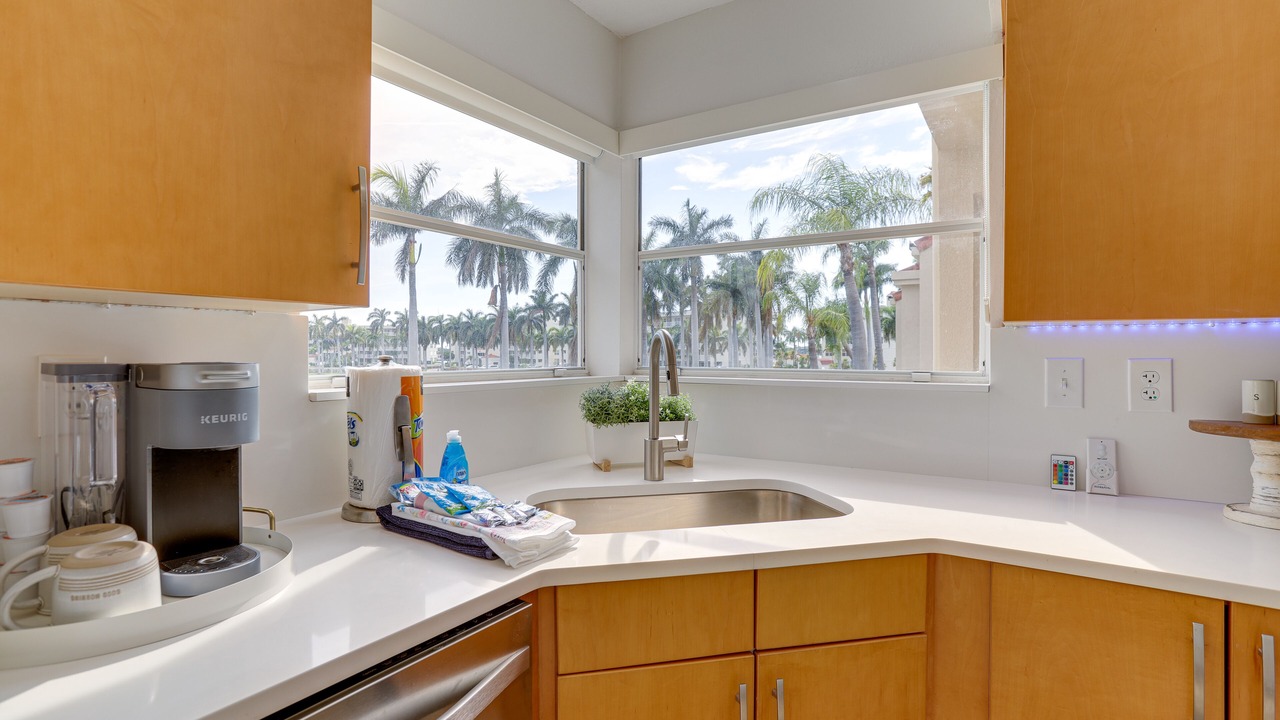 Photo of Kitchen in Isla del Sol