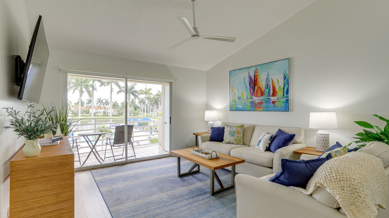 Photo of Patio Balcony in Isla del Sol