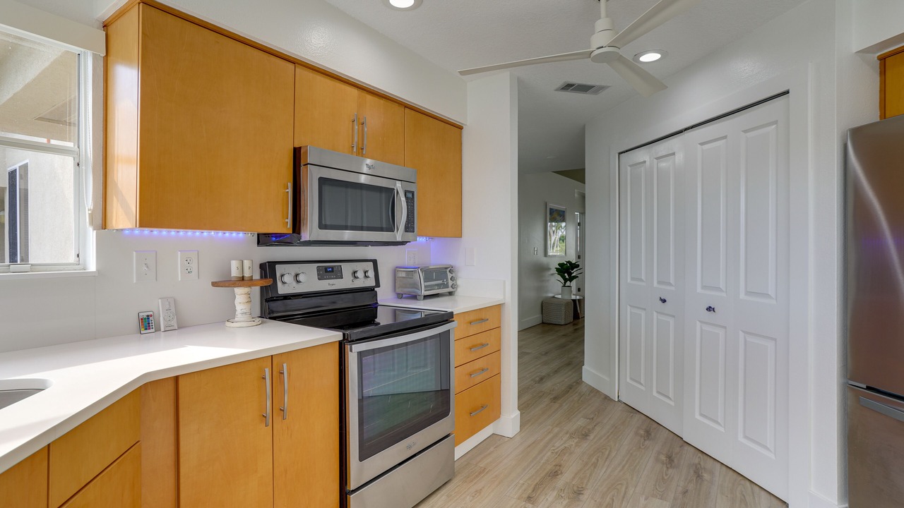 Photo of Kitchen in Isla del Sol
