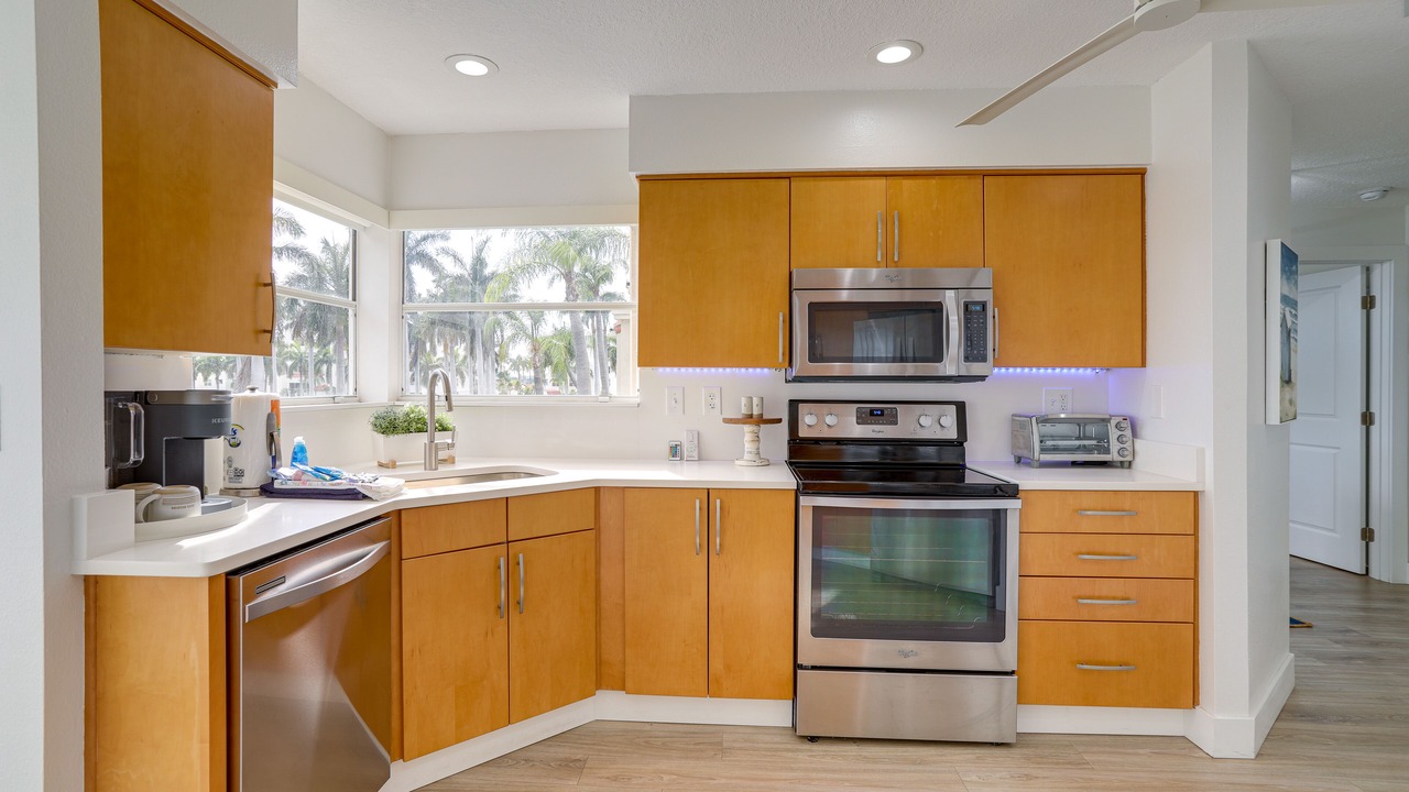 Photo of Kitchen in Isla del Sol
