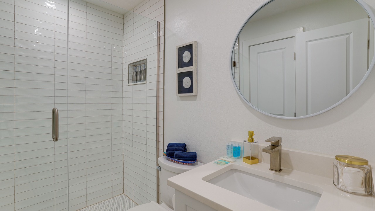 Photo of Bathroom in Isla del Sol