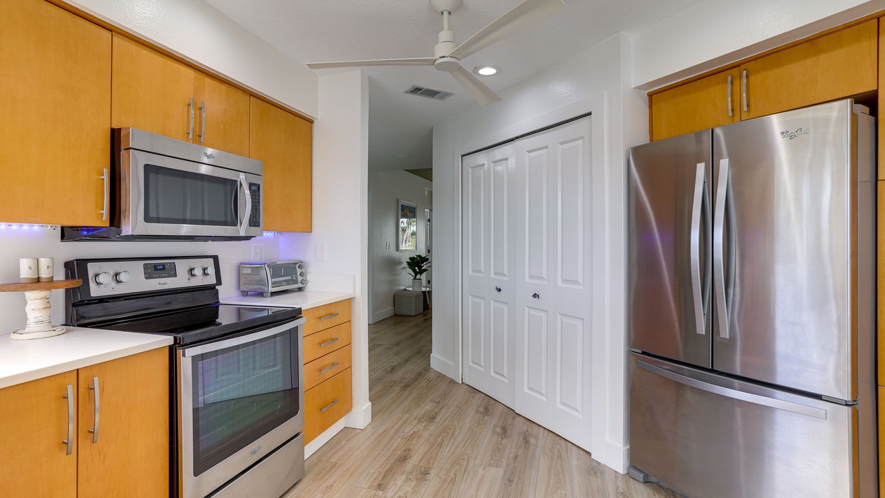 Photo of Kitchen in Isla del Sol